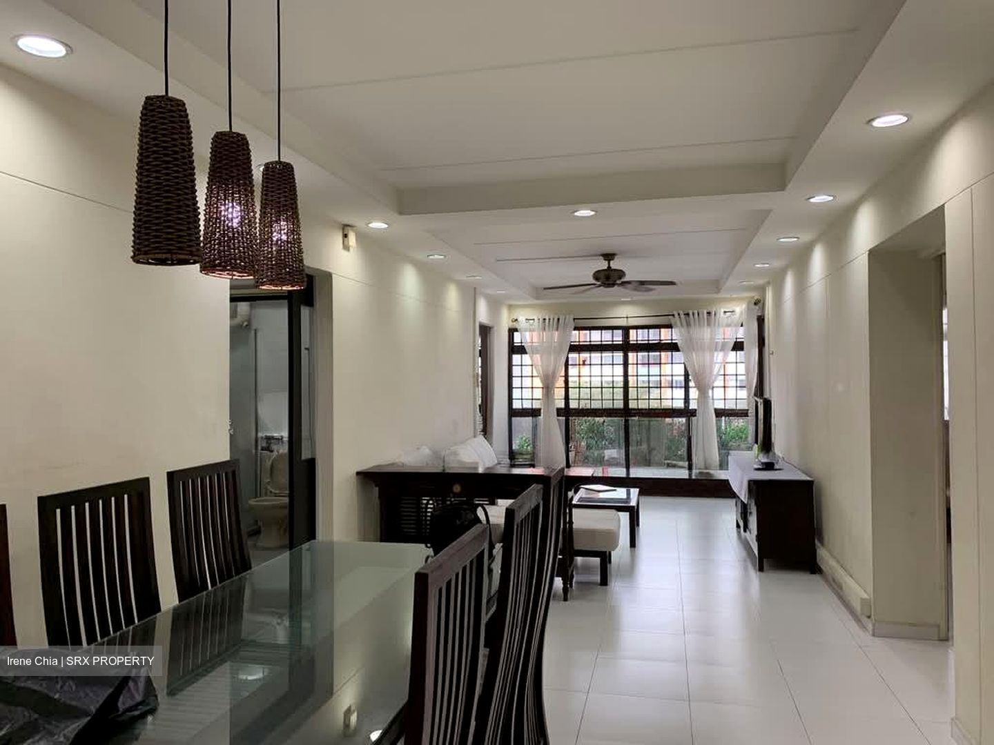 Blk 7 Pine Close (Geylang), HDB 5 Rooms #594628561
